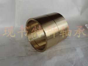 高力黄铜套 锡青铜套